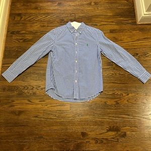 Ralph Lauren shirt